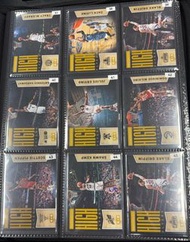 <全部 $5張 All $5 each> Panini NBA Basketball Card New Vintage 帕尼尼 籃球卡 球星卡 閃卡 新卡 懷舊卡 清卡 Kevin Garnett A