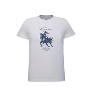 Converse Giddy Up Chuck Women's Tee - Converse Egret