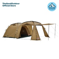 Coleman JP Tough Screen 2 Room House MDX 38139 Tent As the Picture One