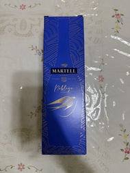 Martell noblige cognac 70cl