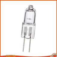 [PrettyiaSG] G4 Bulb Halogen Light Bulb G4 Light Bulbs Replaces for Landscape Lights Floor