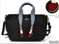 mis zapatos Wedge Soles Pump Design 3way Backpack Shoulder Bag