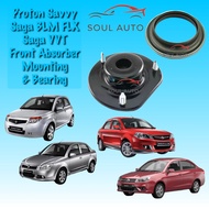 Proton Saga BLM FL FLX Saga VVT Savvy Front Absorber Mounting & Bearing