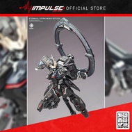 Supreme Evolution Armament Tactical Series - Eclipse Eternal Darkness [ST-00] / 超模力魂 永夜之辉-噬光 / Starg