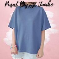 Ld 120 - Top SCUBA AA JUMBO BIGSIZE CASUAL TOPS