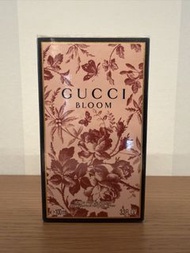 Gucci Bloom Intense 女士香水 100ml (全新）
