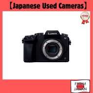 Panasonic Mirrorless Camera Lumix G7 Body 16 Megapixels Black DMC-G7-K Mirrorless Digital Camera Pre