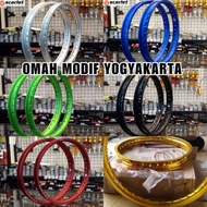 Rim Set Type WR / WM Ring 17 140 160 185 215 Scarlet Universal veleg CRF 150 L KLX BF WR 155