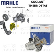 MAHLE GERMANY COOLANT THERMOSTAT BMW X6 E71 E70 50iX E53 4.4i 4.8is E65 E66 735i 740i E63 E64 645i