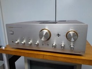 onkyo a929 amp. 100v japan only model