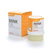 Cololite Mink Oil Shoes Protect