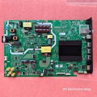 เมนบอร์ด Panasonic รุ่น TH-55HX750T ( 5800-A9K53G-1P10 ) อะไหล่แท้/ถอดมือสอง