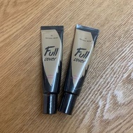 全新 ARITAUM Full Cover Liquid Concealer 遮瑕液 #02 Natural Beige 自然膚色