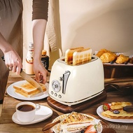Automatic Retro Bread Maker Stove Heating Shirong Multifunctional Lu Breakfast Maker Multi-Machine R
