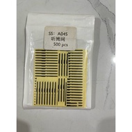 Speaker membrane samsung a04s/a04 combo