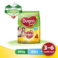 Dugro 4 Original 850g