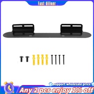 In stoick-Wall Mount Bracket for Sonos Beam Soundbar Brackets Compatible with for Sonos Beam Gen1 & 