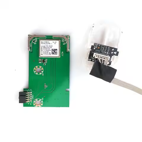 For Hisense H50E3A HZ55A52 wireless module remote control receiving board RSAG7.820.8441 W2YM2510