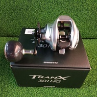 Shimano 2024 TRANX 301HG