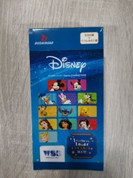迪士尼wsb 收藏卡 tcg. Card game bushiroad DISNEY COLLECTION CARD
