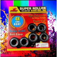 Roller roller racing BRT mio carburetor mio sporty smile mio J GT soul 115 fino carburetor fi x ride