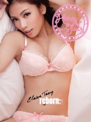 Honey Juicy - Elaine Tang Reborn性感寫真集 Honey Juicy