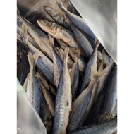 Bulad Marot Dried Fish (Goodbye Head Tuyo) from Gensan