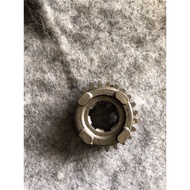HONDA MBX125 Transmissin GEAR