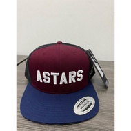 Alpinestar Cap 100% Original