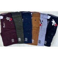 men’s 6 pocket shorts