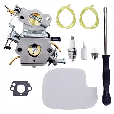 545070601 Carburetor for Poulan Pro P3314 PP3816 PP4218 PP3416 PPB3416 PP3516 PP4018 SM4218AV Chains