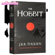 Milu The Hobbit วรรณกรรมนิยายหนังสือภาษาอังกฤษต้นฉบับ