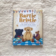 ️Bartie Bristle and Other Stories