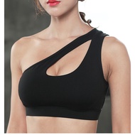 Sexy sports bra Push Bra Top gym underwear Fitness Yoga sports bra S725S3 N0X8