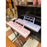 CDS100 61-key Folding Electric Piano - Electric piano for beginners - Foldable 66-key electric piano
