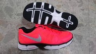 NIKE TR 6 DUAL FUSION 多功能訓練.慢跑鞋 704889-800