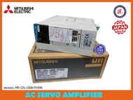 MITSUBISHI รุ่น MR-J2S-100B-PY096 SERVO DRIVE