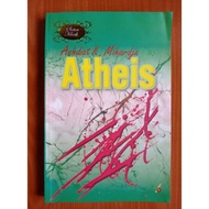 Akhadiat K. Mihardja Atheis