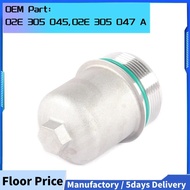 New Automatic Transmission Filter Housing DQ250 02E      A3 Q2 TT  02E305047A, 02E305045 Parts Acces
