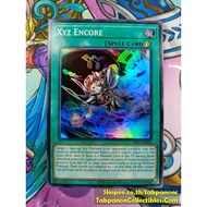 ES01-AE063 "Xyz Encore"