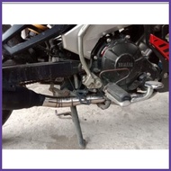 ∈ ✤ Sniper 150 Stainless Stock Elbow