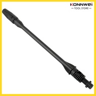 Áp Lực Cao Máy Rửa Xe Ô Tô Vòi Xịt Vệ Sinh Vòi Phun Cây Dài Cho Karcher K1 K2 K3 K4 K5 K6 K7