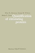 Quantification of Circulating Proteins: Theory and applications based on analysis of plasma protein 