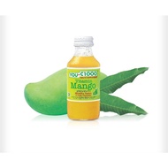 YOU C1000 MANGO FLAVOR 140 ML BTL