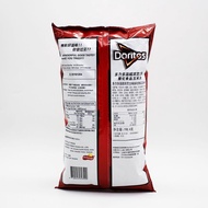 Taiwan Doritos Doritos Super Thick Cheese Corn Chips 175g/57g Potato Chips Potato Chips Snacks 26.51