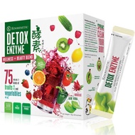 Kinohimitsu Detox Enzyme 30's