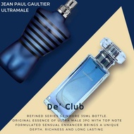 Original Szindore DE CLUB / LE LUCKY extrait de parfum 35ml / Decant