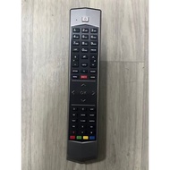 USED FOR THOMSON TV REMOTE CONTROL RC-651 40UA6406, 42UZ7766, 49UA770649UZ8766,50UA6406,50UW9766,55U