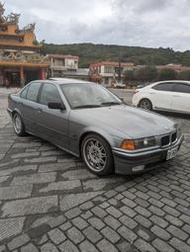 1994 E36 325i 自售