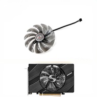 NEW 4PIN 95MM DC12V 0.45A FDC10U12S9-C VGA Fan For ASROCK Arc A380 6GB Challenger ITX OC Graphics Ca